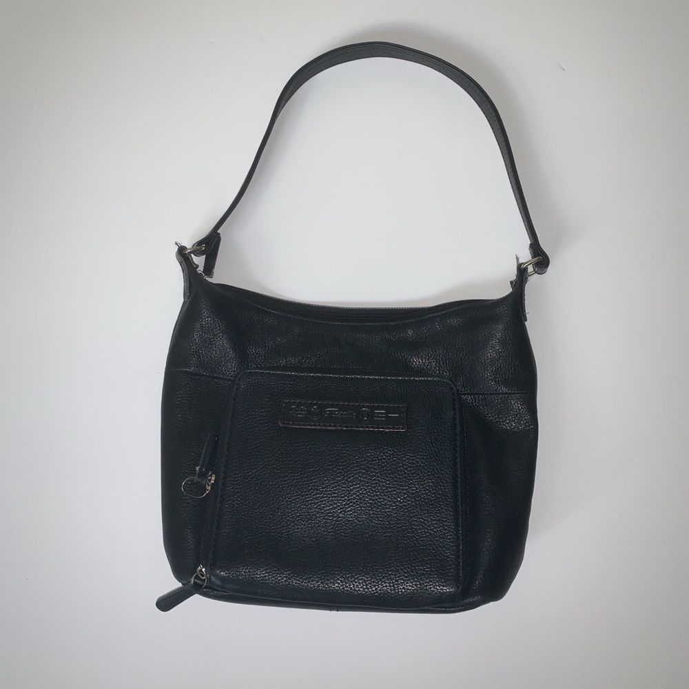 FOSSIL Leather Handbag